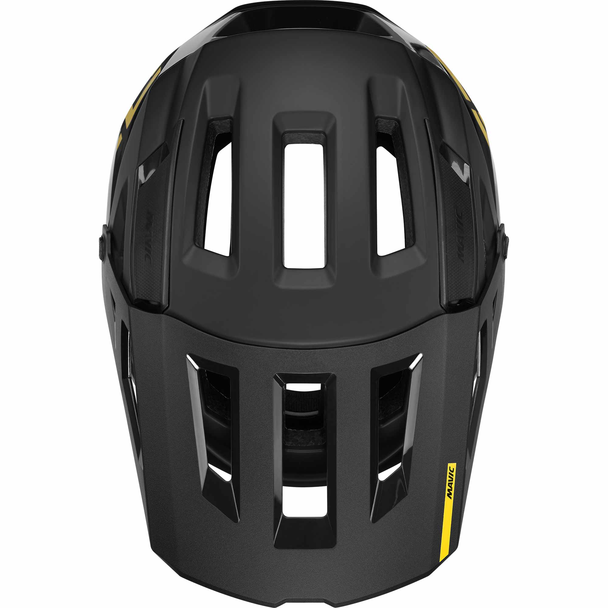 Mavic DeeMax Pro MIPS Blk Helmet S 51-56cm