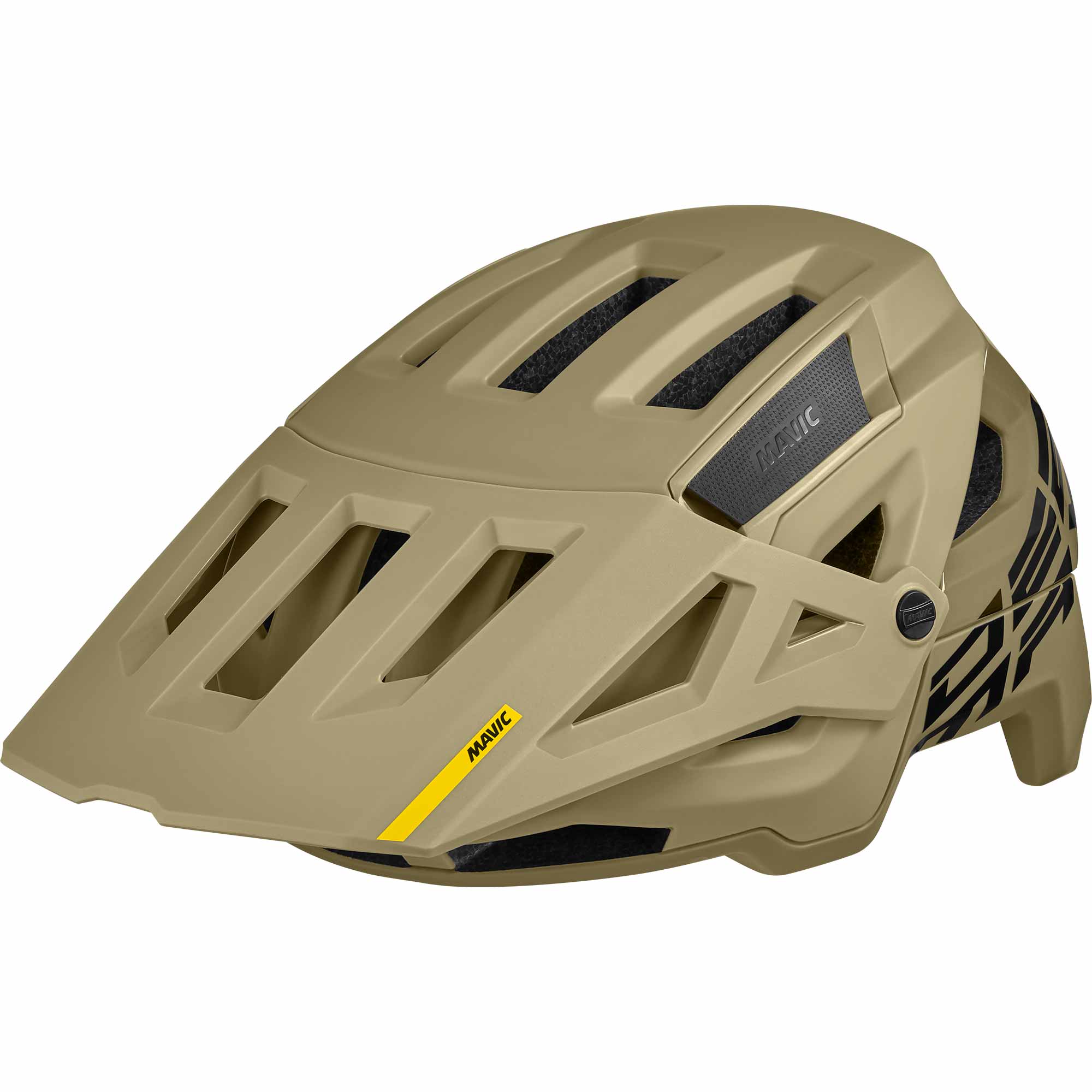 Mavic DeeMax Pro MIPS Sable Helmet L 57-61cm