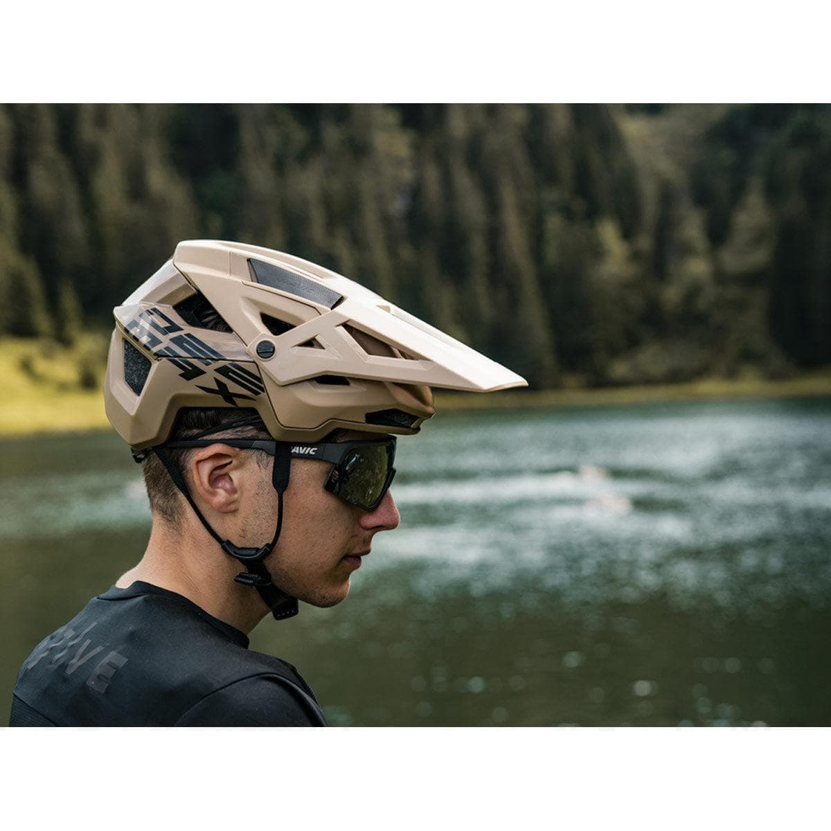 Mavic DeeMax Pro MIPS Sable Helmet