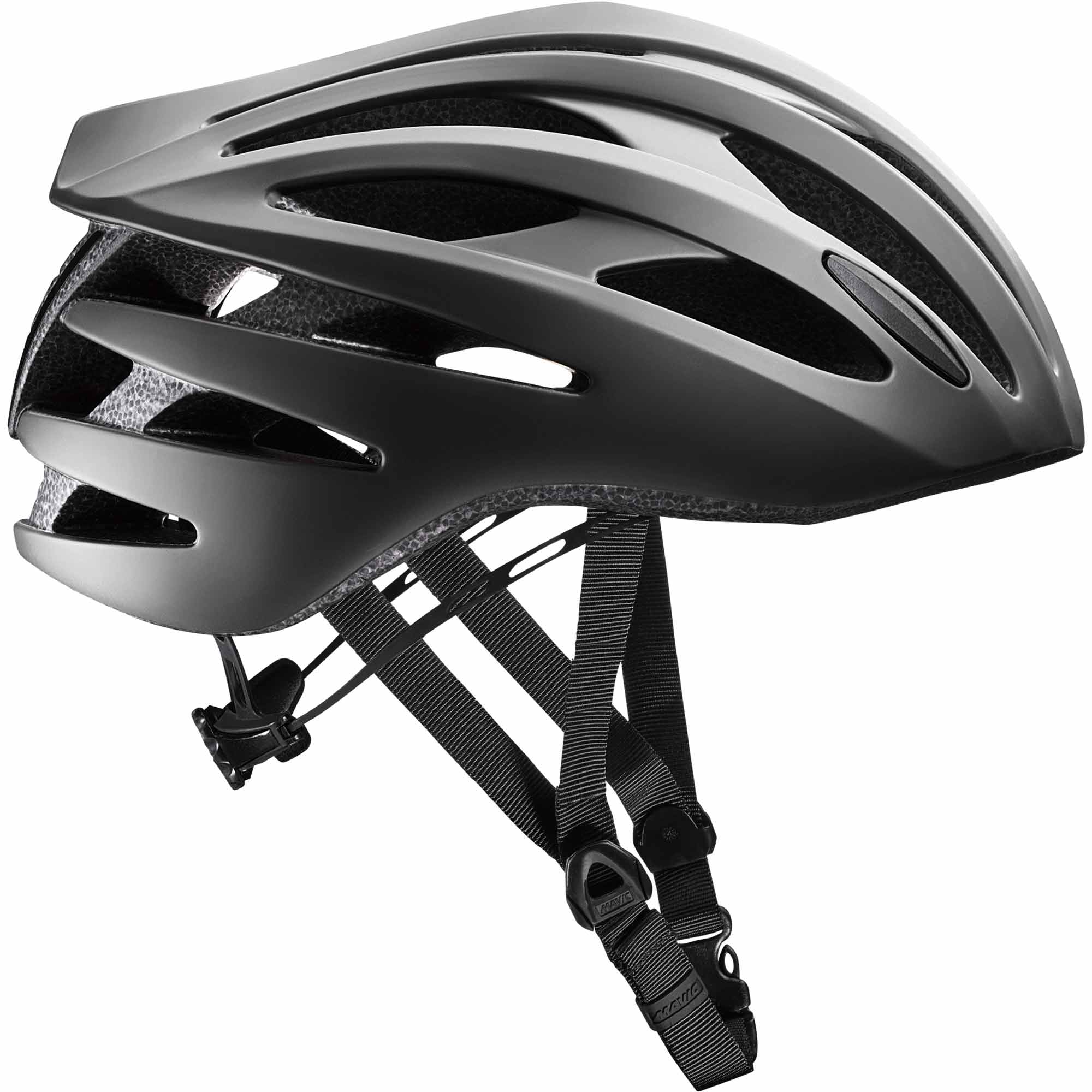 mavic-aksium-elite-blk-metal/blk-helmet-s-51-56cm
