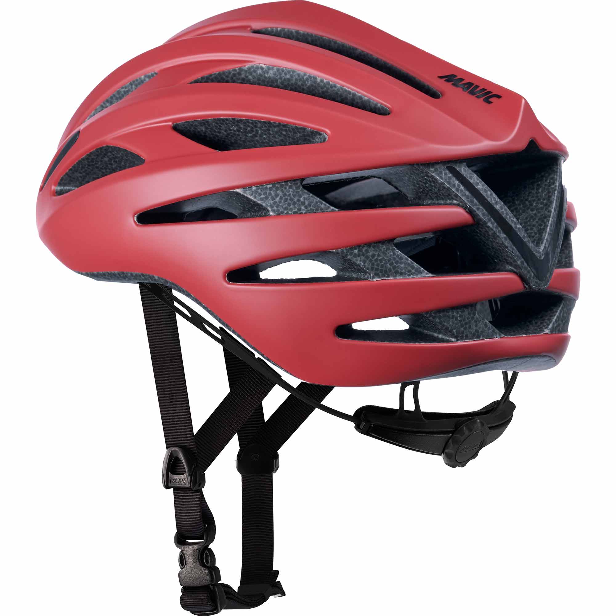 Mavic Aksium Elite Helmets