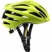 mavic-aksium-elite-safety-yell/blk-helmet-s
