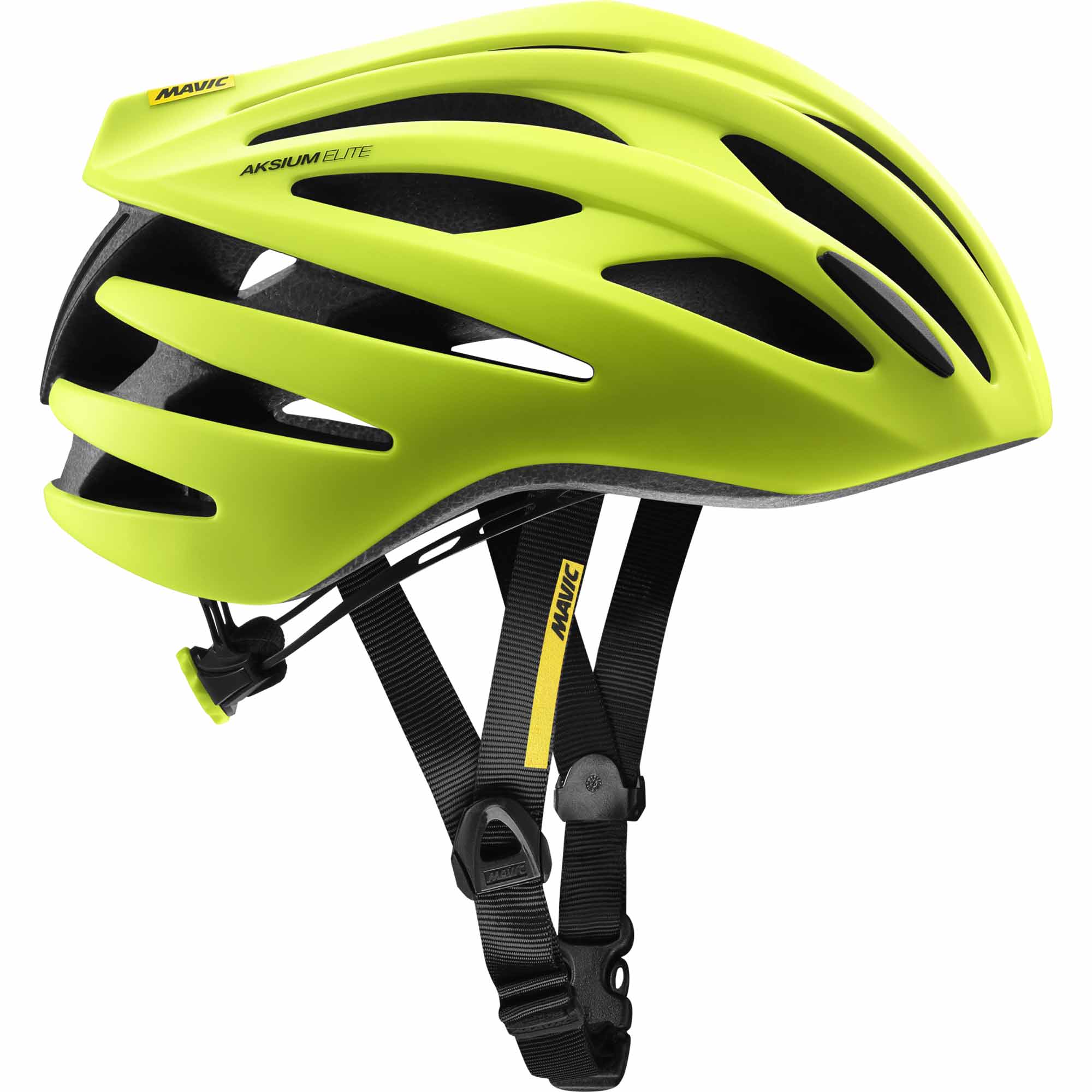 Mavic Aksium Elite Helmets