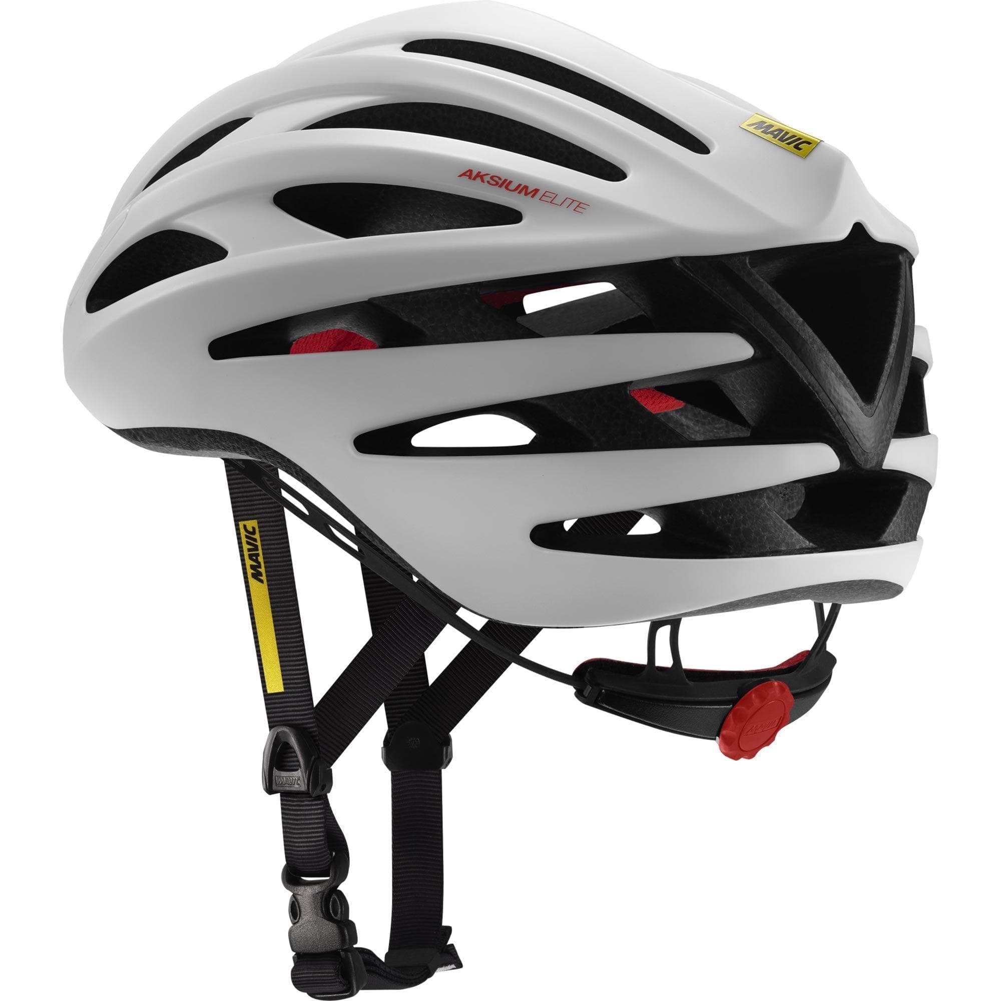 Mavic Aksium Elite Helmets