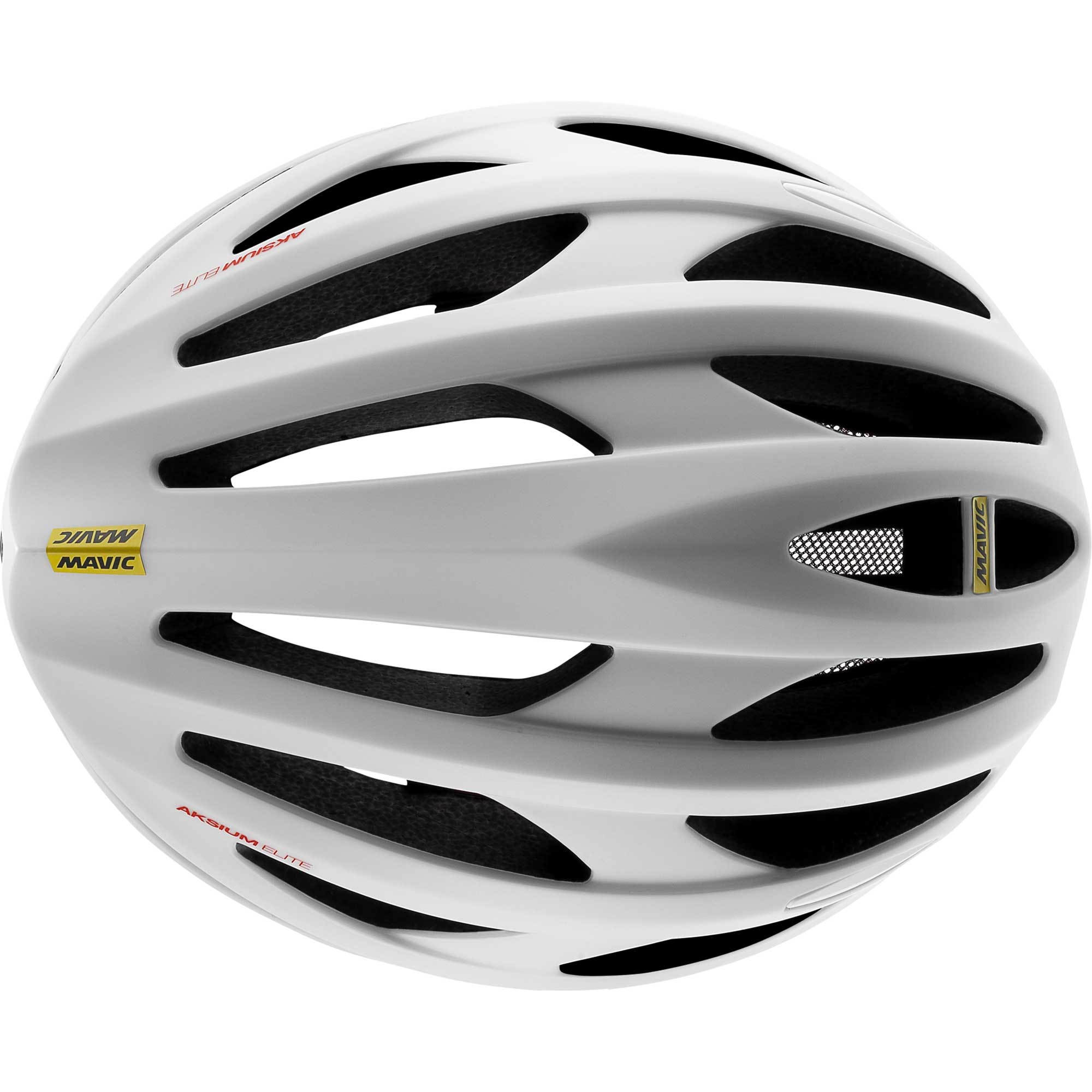 Mavic Aksium Elite Helmets