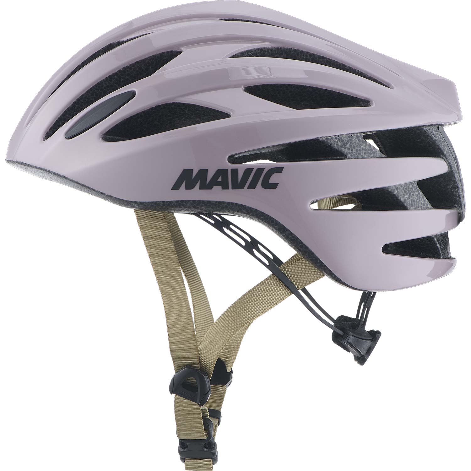 Mavic Aksium Elite Helmet Unisex Sea Fog M