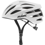 Mavic Aksium Elite White Helmet M