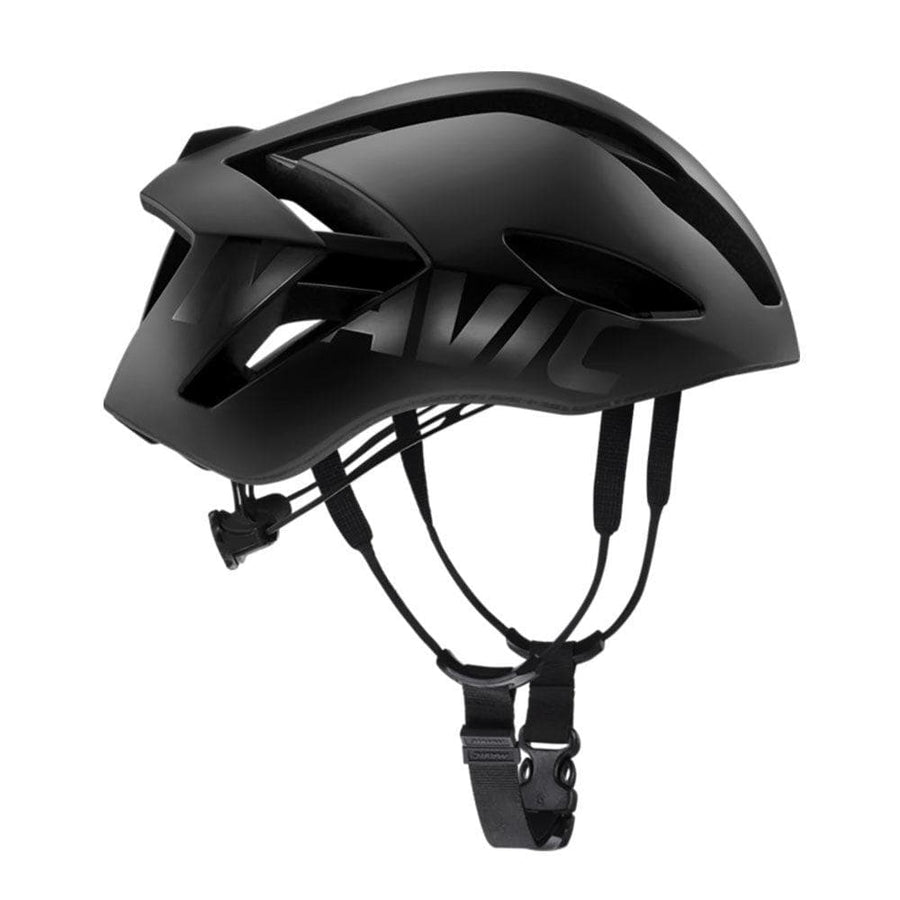 Mavic Comete Ultimate MIPS Blk Helmet