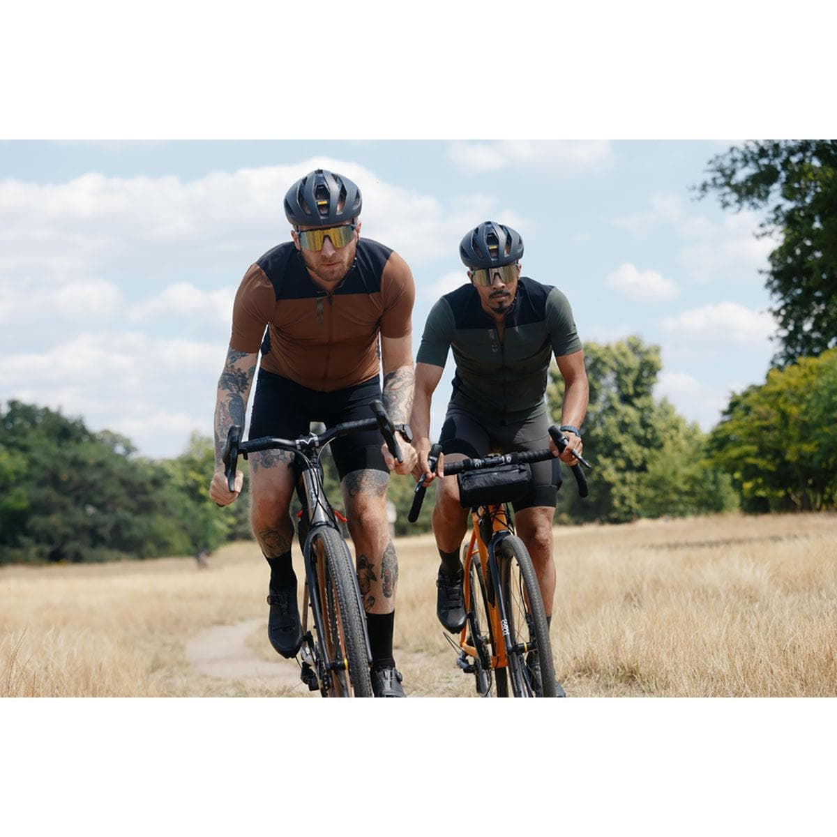 Mavic Comete Ultimate MIPS Blk Helmet