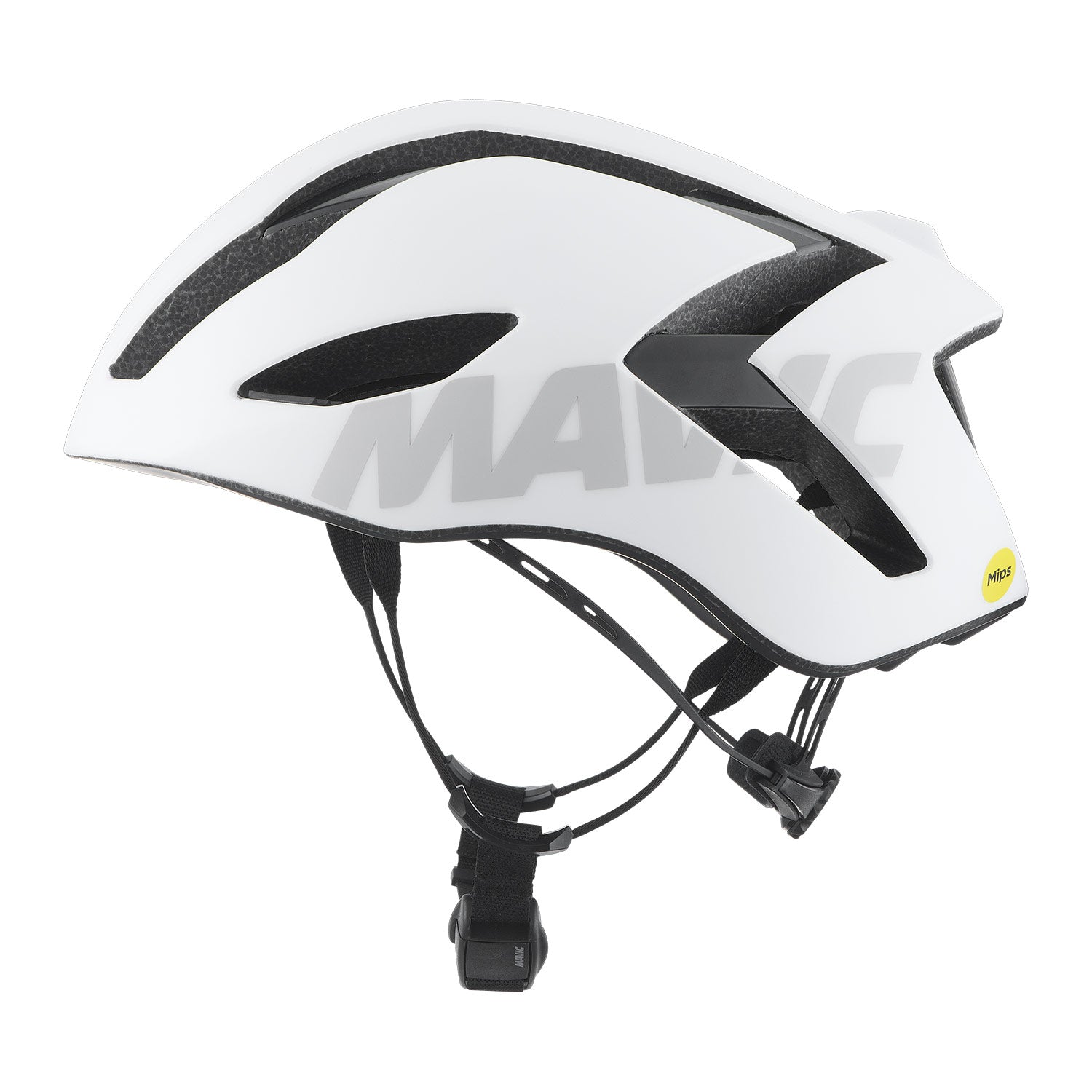 Mavic Comete Ultimate 2 Mips Helmet Unisex Wht L