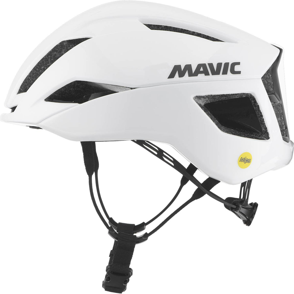 Mavic Comete SL Mips Helmet Unisex White 57-61cm L