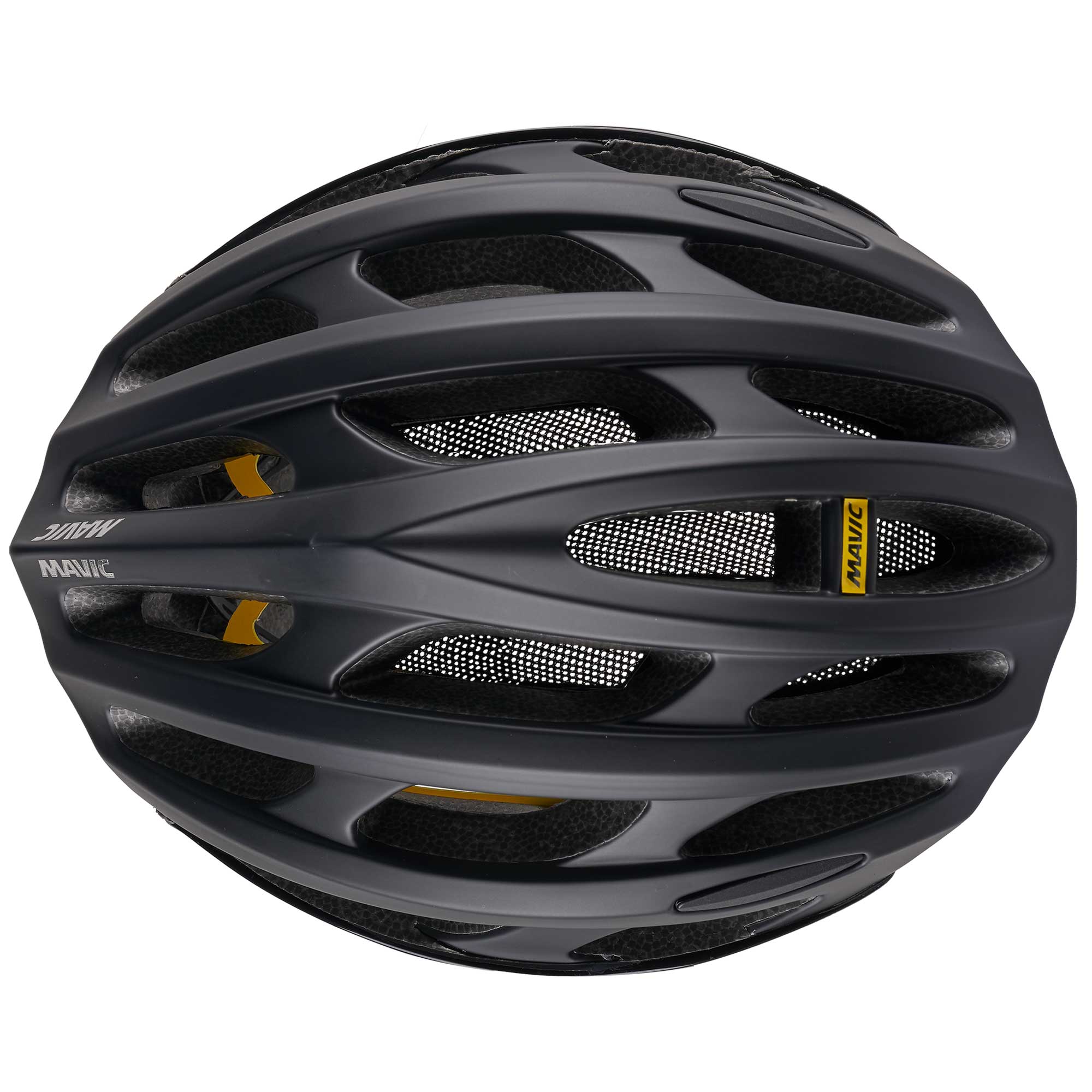 Mavic Syncro SL MIPS Blk Helmet L 57-61cm