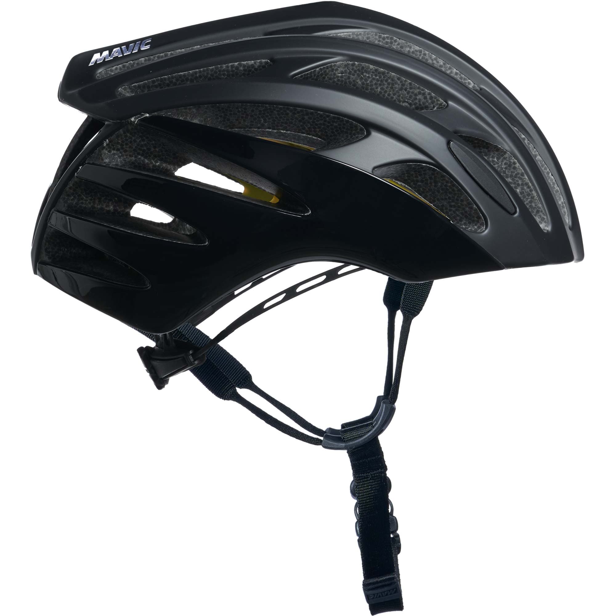 Mavic Syncro SL MIPS Blk Helmet M 54-59cm