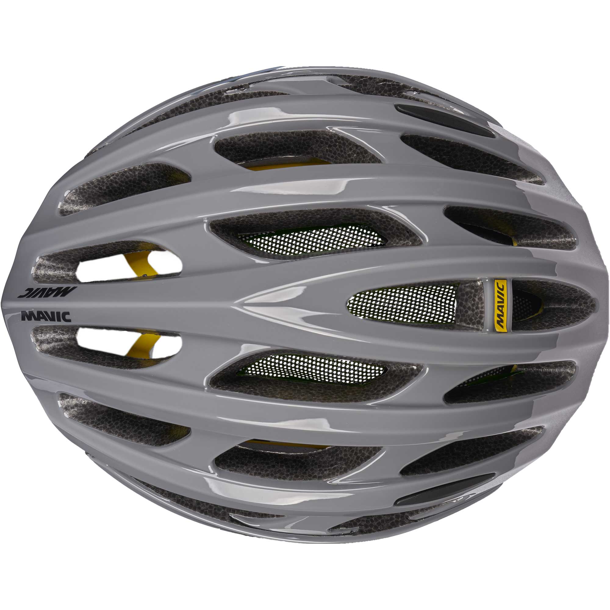 Mavic Syncro SL MIPS Grey SMT Helmet M 54-59cm