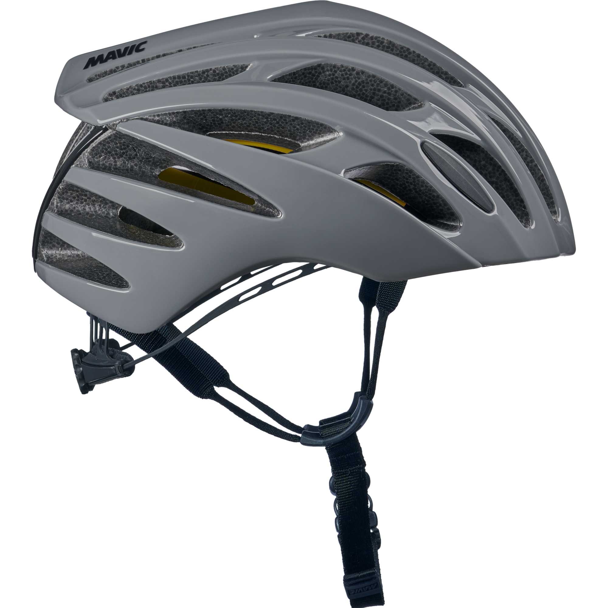 Mavic Syncro SL MIPS Grey SMT Helmet S 51-56cm