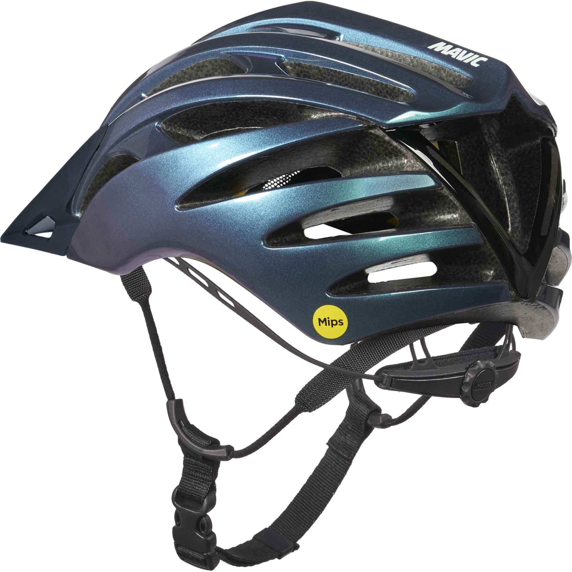 Mavic Syncro SL MIPS Iridescent Helmet M 54-59cm