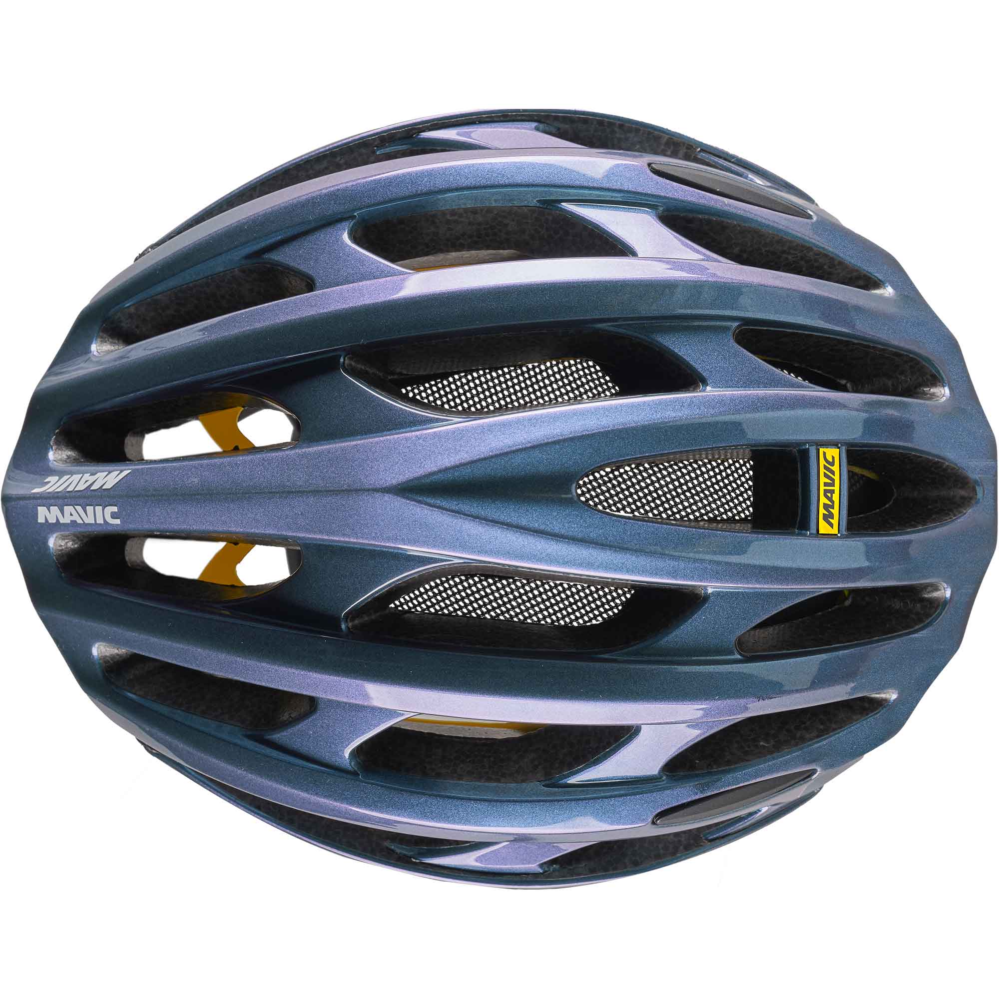 Mavic Syncro SL MIPS Iridescent Helmet M 54-59cm