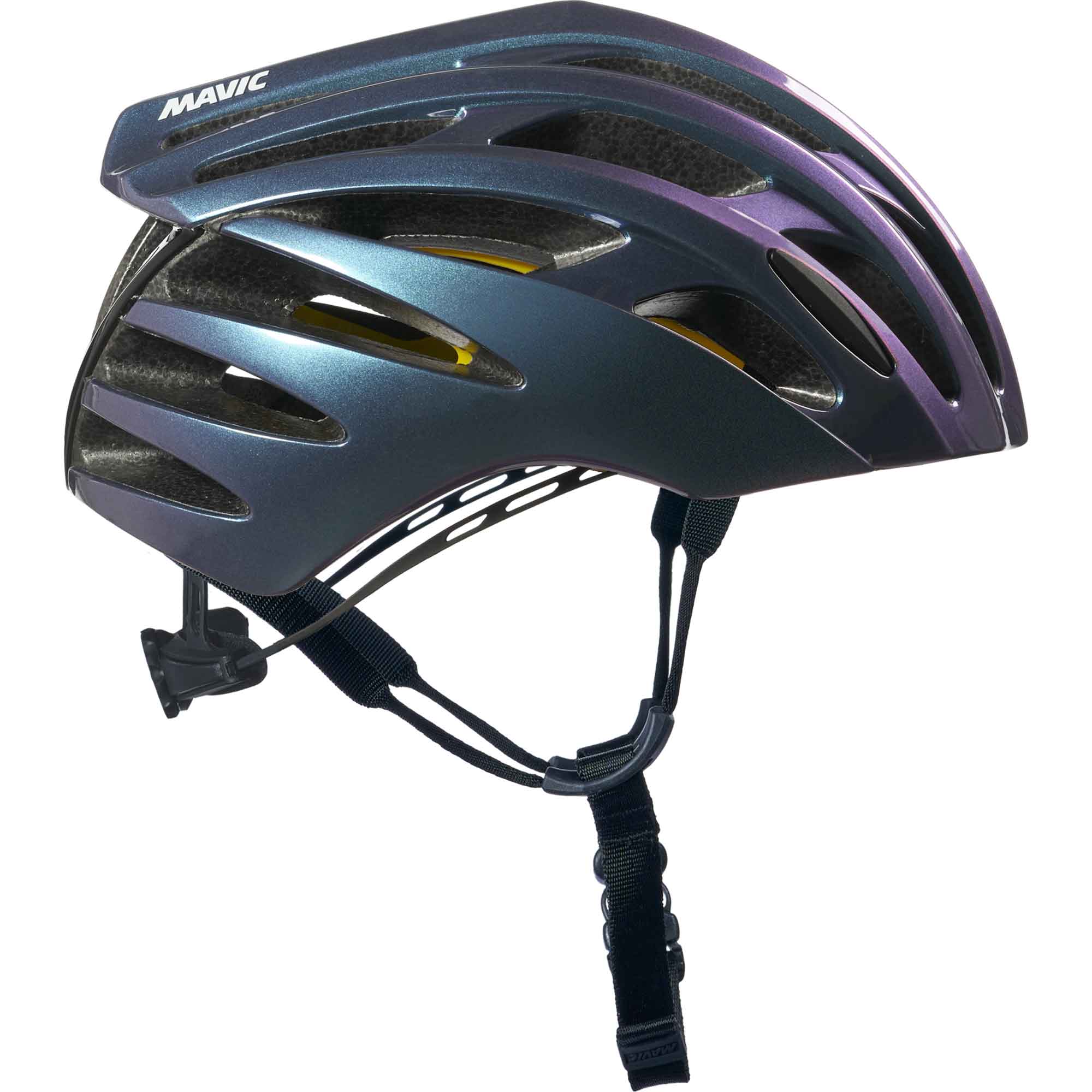 Mavic Syncro SL MIPS Iridescent Helmet S 51-56cm