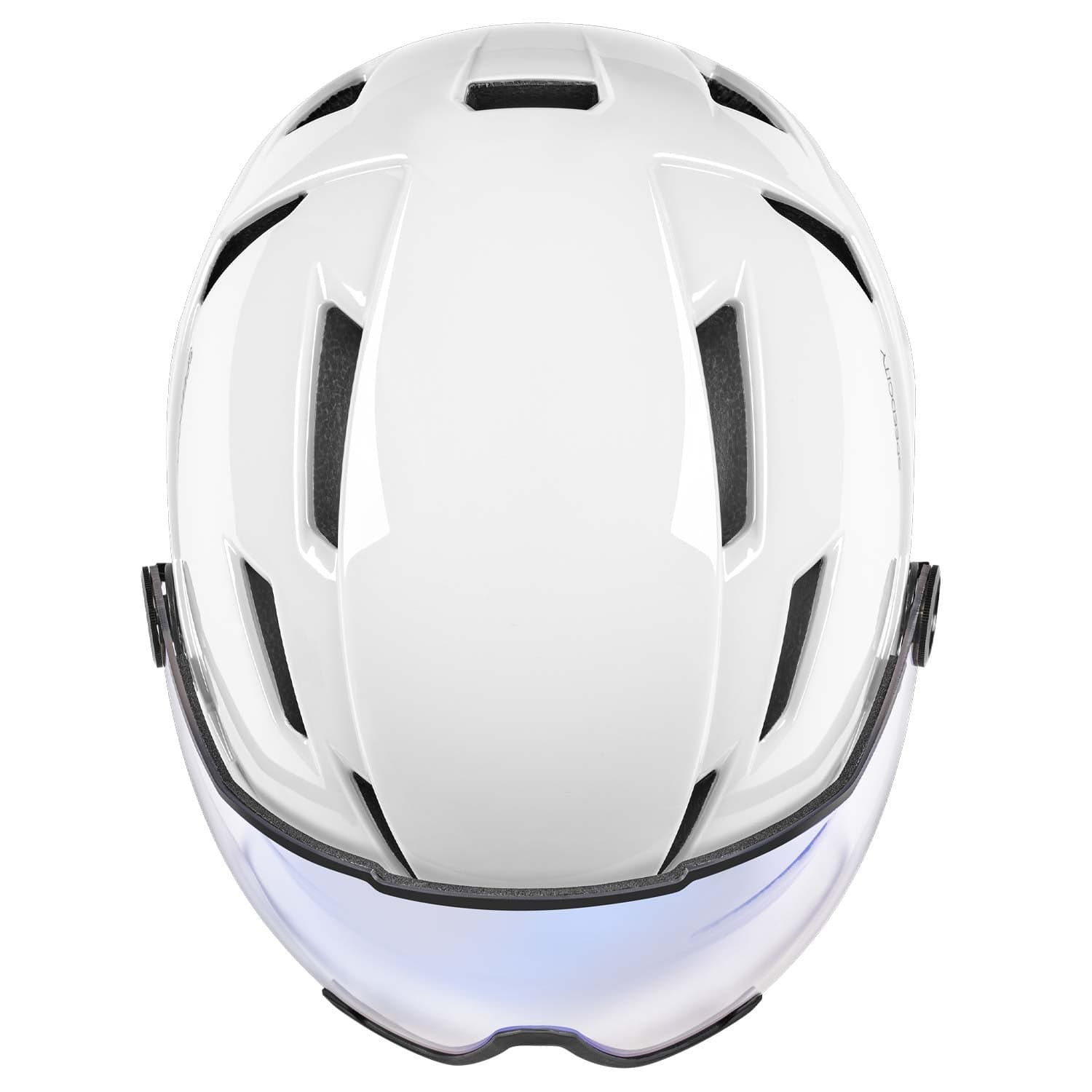 Mavic Speedcity White Helmet S