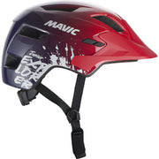 Mavic Junior Explorer Red Helmet S