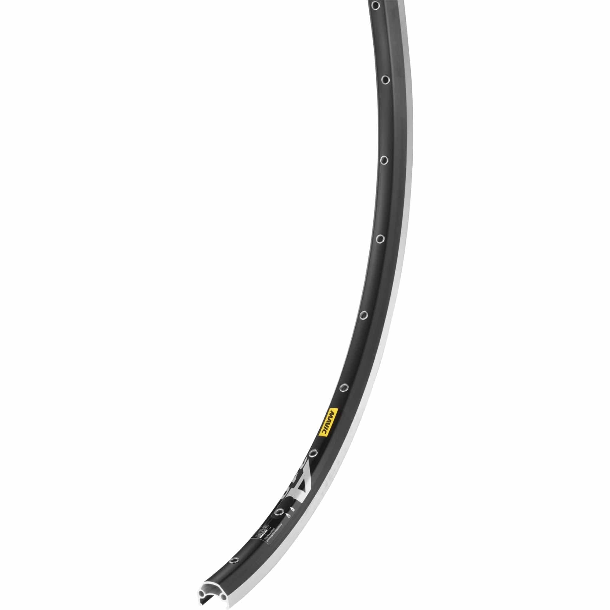 Mavic A 319 Rim A319 Black RB 700c 32h Rim – BikeParts.co.uk