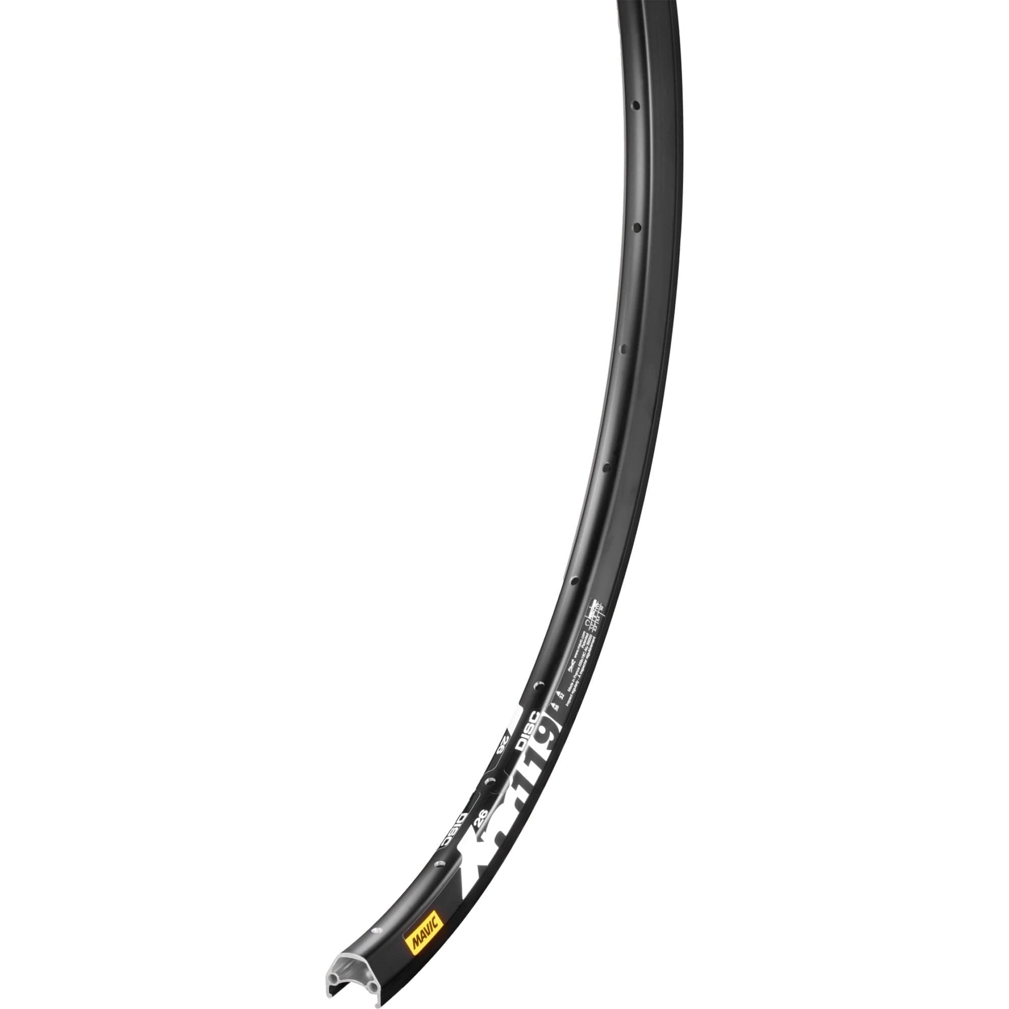 Mavic XM119 Disc 32H Rim