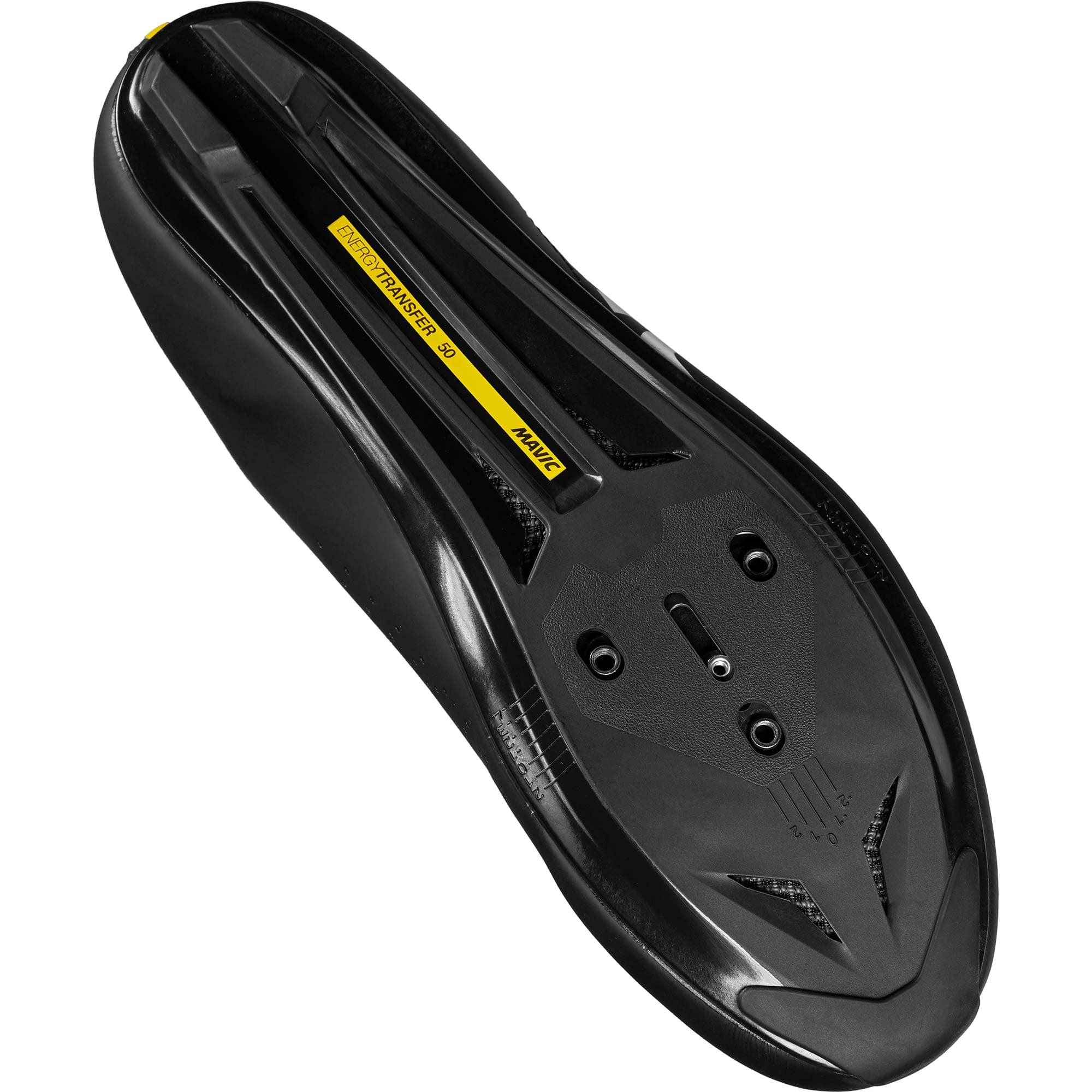 Mavic Cosmic Boa Black Shoes 11