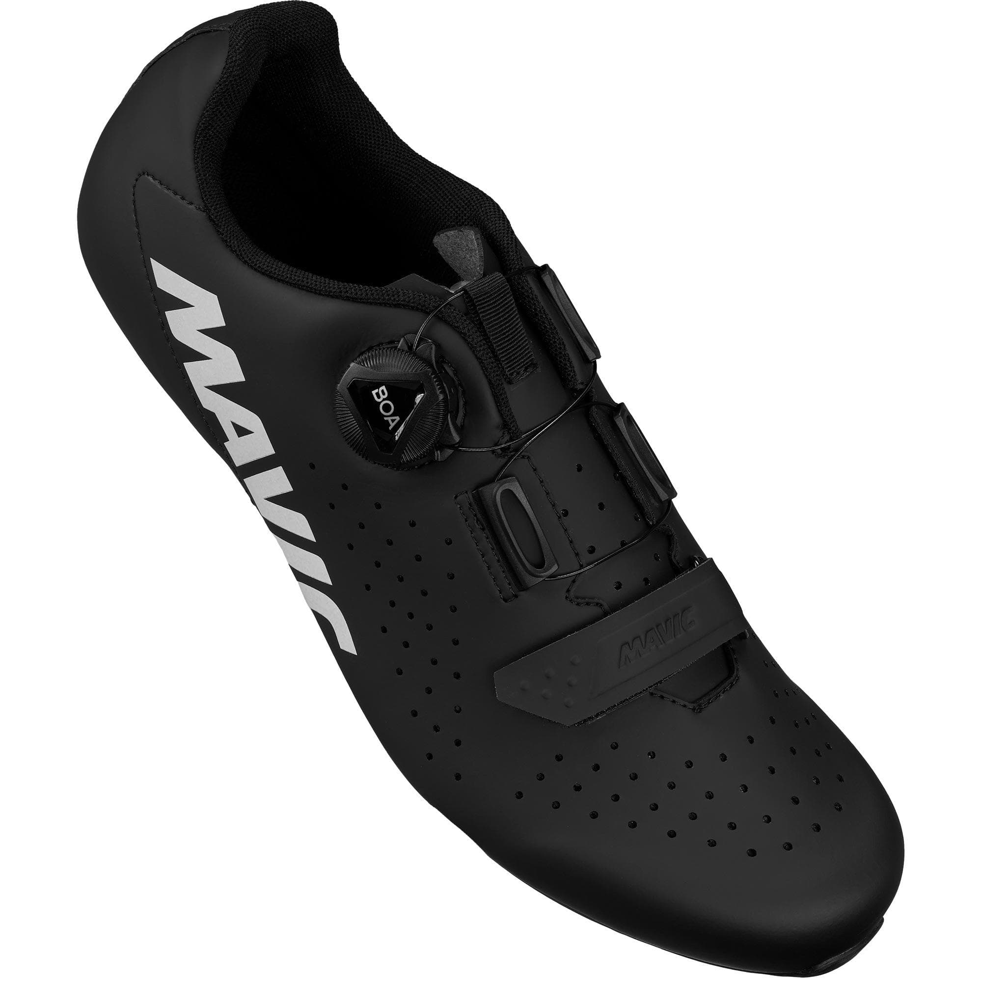 Mavic Cosmic Boa Black Shoes 6