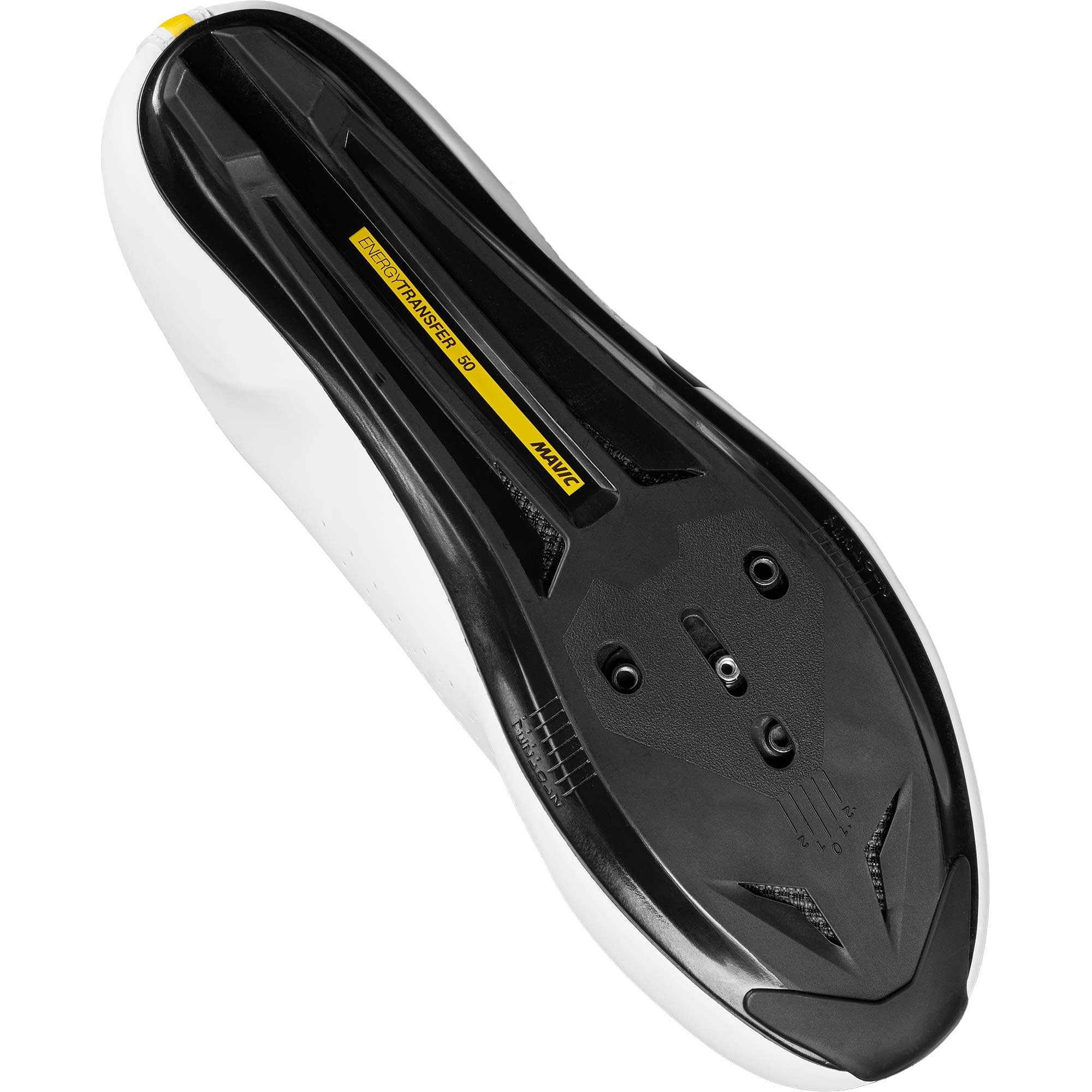 Mavic Cosmic Boa White Shoes 4