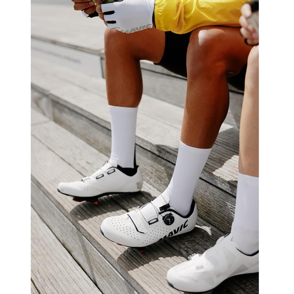 Mavic Cosmic Boa White Shoes 4