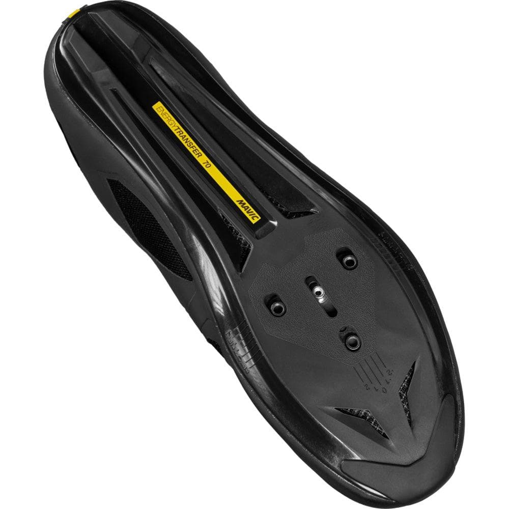 Mavic Cosmic Elite SL Black Shoes 6