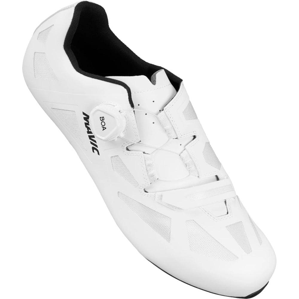 Mavic Cosmic Elite SL White Shoes 4