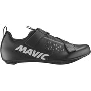 Mavic Aksium Strap Black Shoes 10
