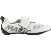 Mavic Cosmic SLR Triathlon White Shoes 10