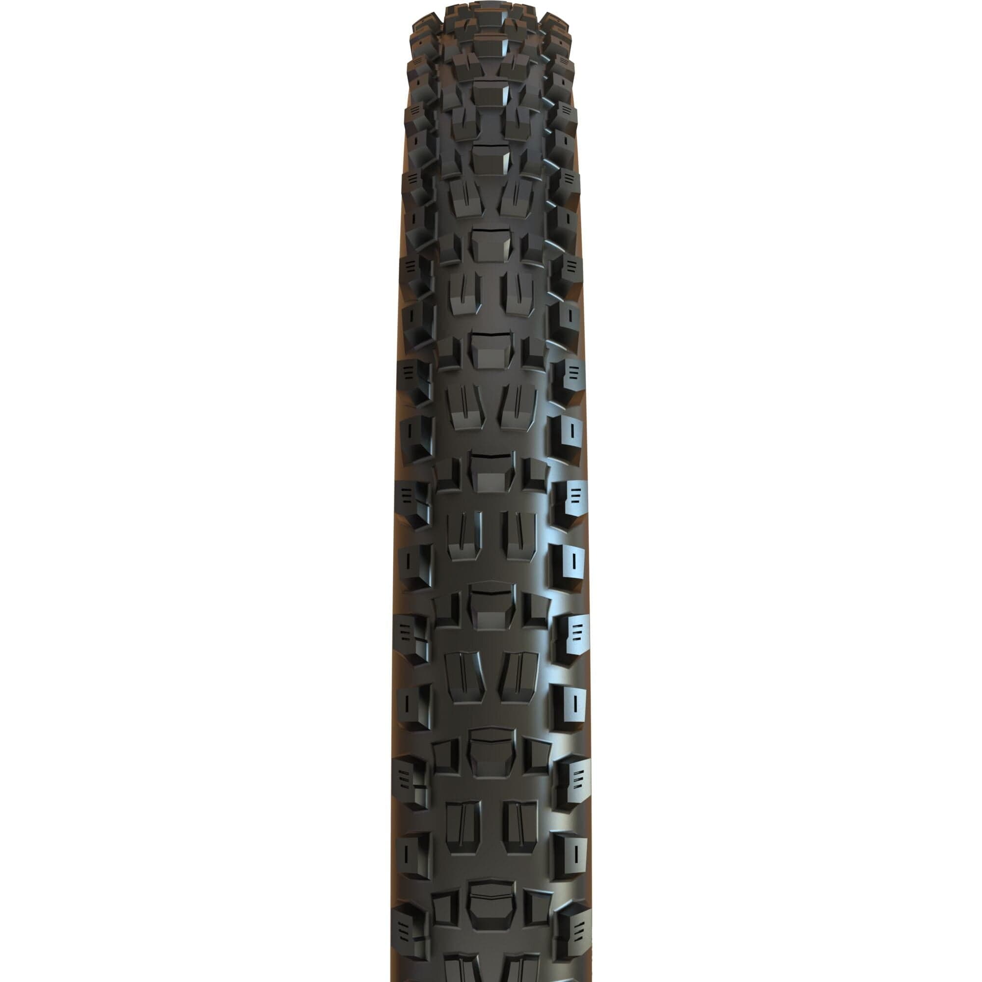 Maxxis Assegai 27.5 x 2.50 WT 120 TPI Foldable 3C MaxxGrip EXO+/TR Tyre