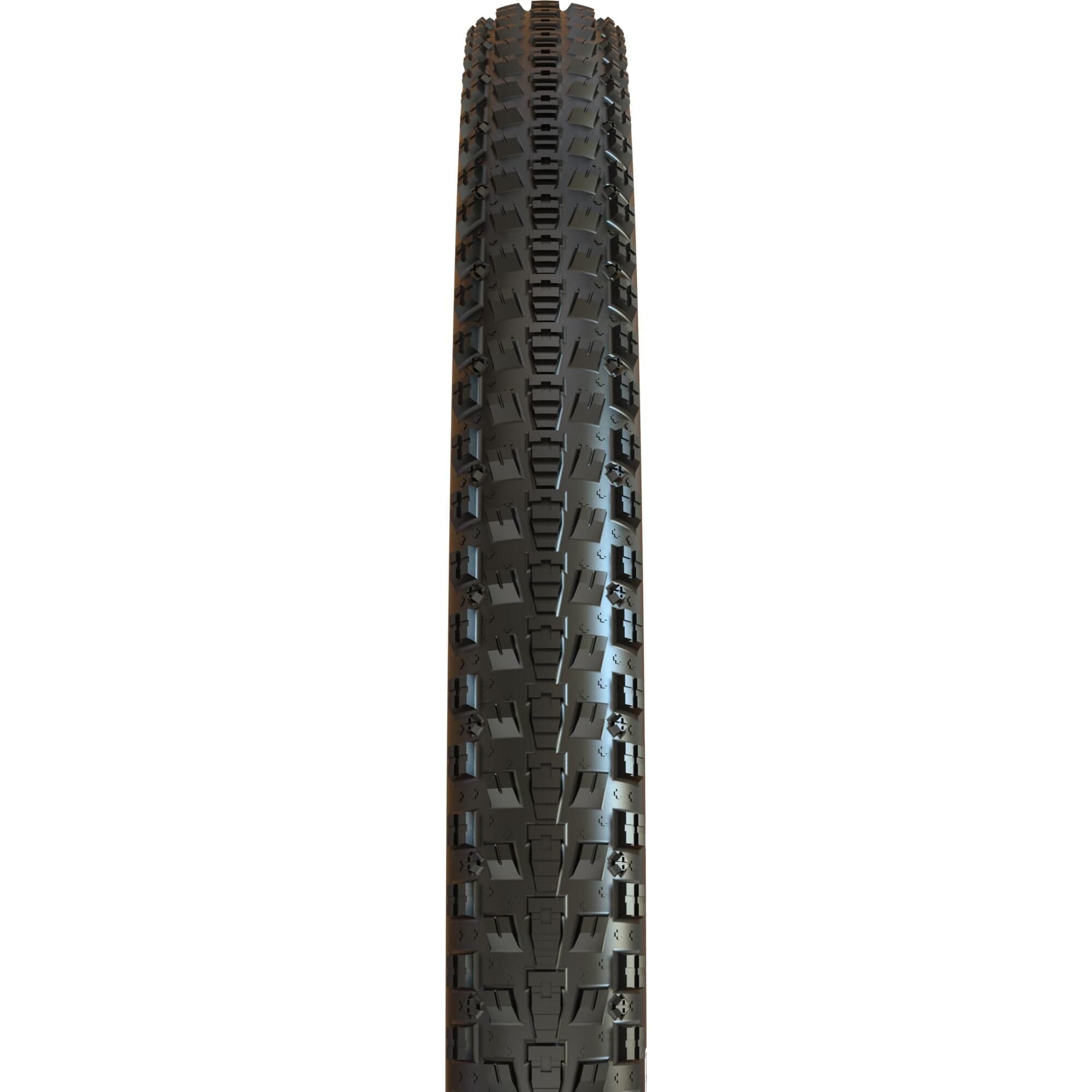 Maxxis CrossMark II 26 x 2.10 60 TPI Folding Dual Compound ExO / TR tyre
