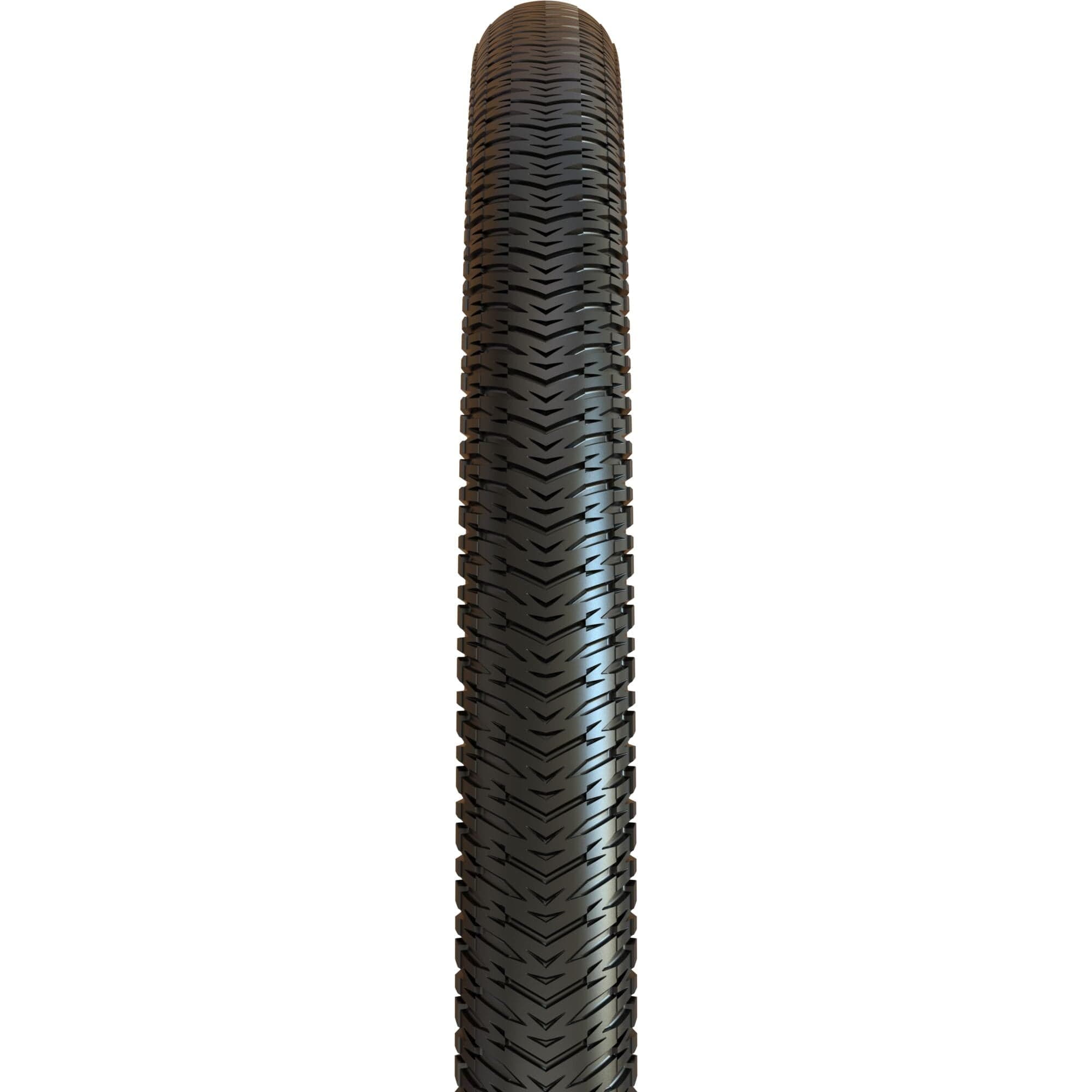 Maxxis DTH 20 x 1.50 120 TPI Wire EXO Tyre