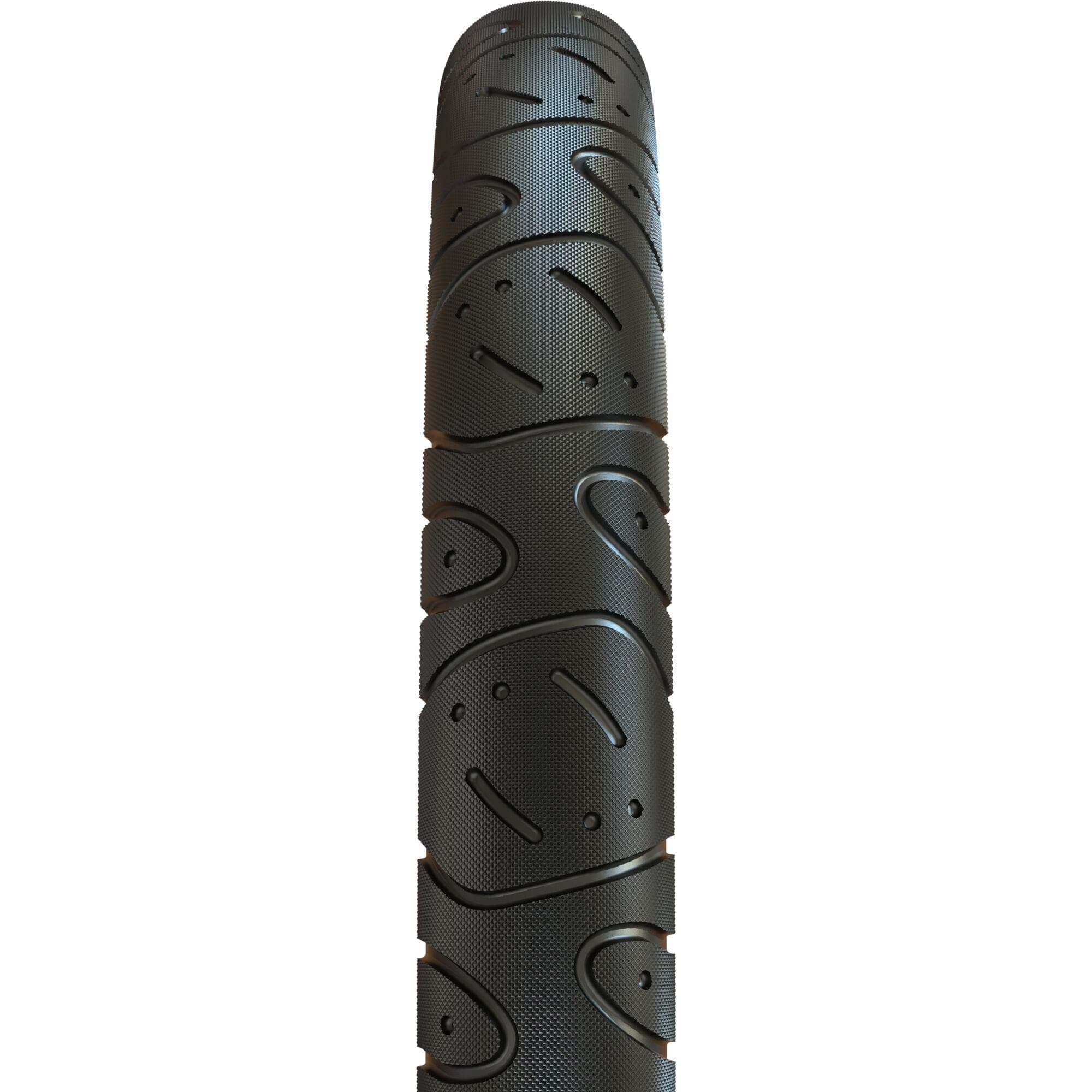 Maxxis Hookworm 20 x 1.95 60 TPI Wire Single Compound Tyre