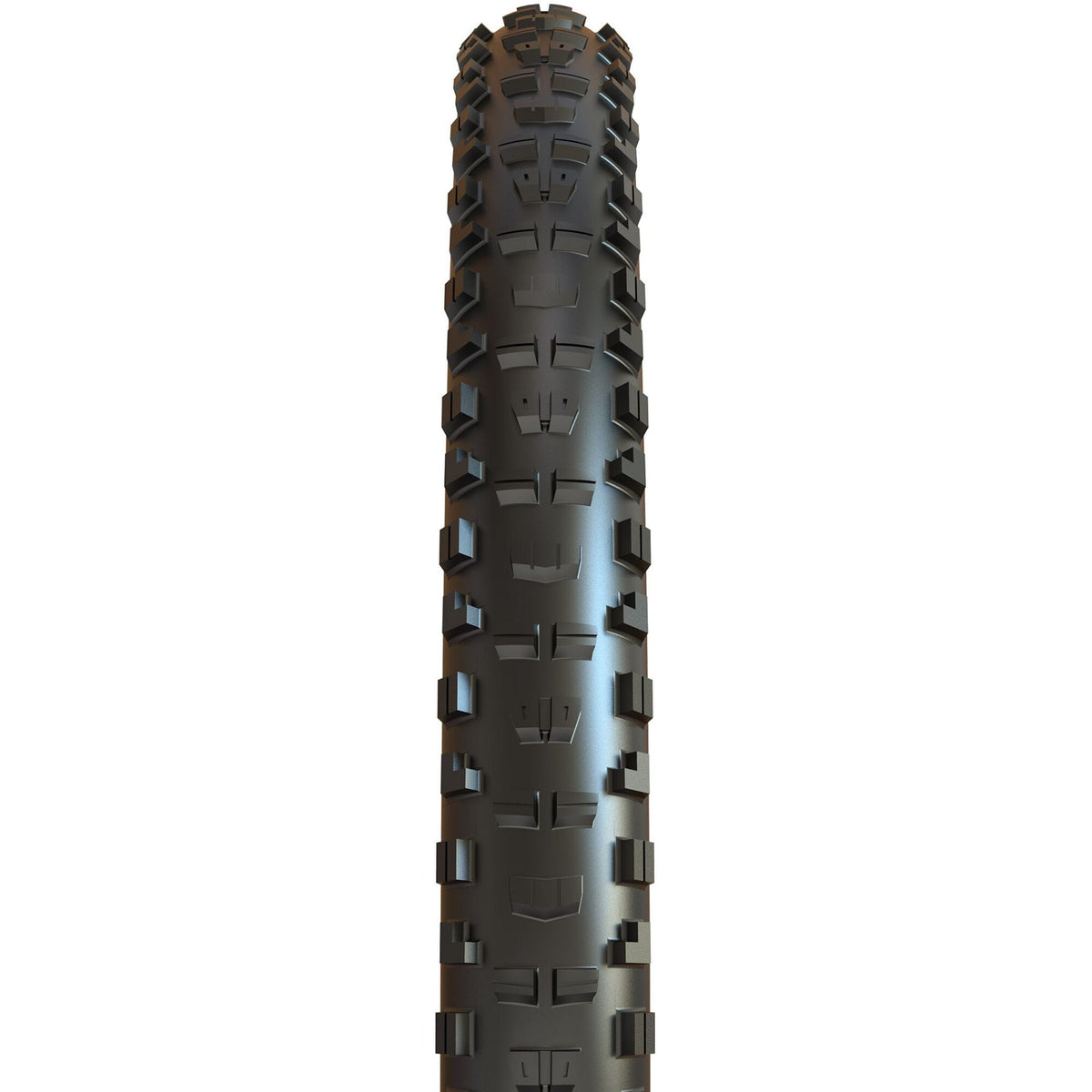 Maxxis Minion DHR II 27.5 x 2.50 120X2 TPI Folding 3C MaxxTerra DoubleDown Tubeless Tyr