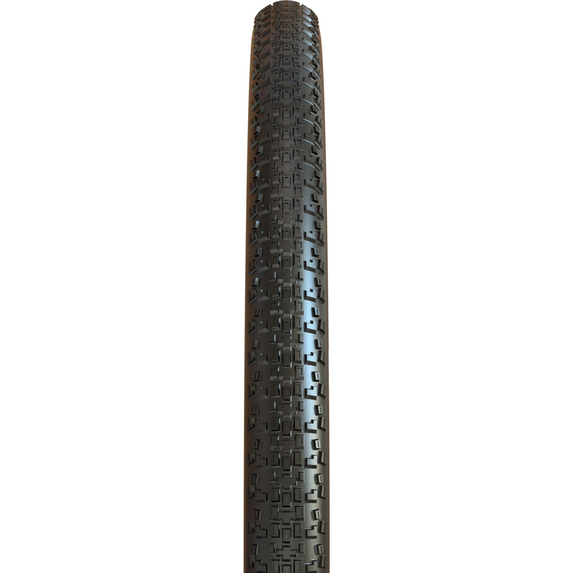Maxxis Rambler 700 x 45C 60 TPI Folding Dual Compound EXO/TR Tyre