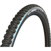 Maxxis Ravager 700 x 45C 120 TPI Folding Dual Compound EXO Tubeless Tyre