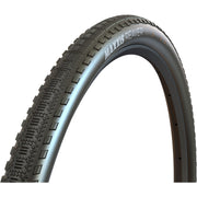 Maxxis Reaver 700 x 50C 120 TPI Folding HYPR-X Compound EXO Tubeless Tyre