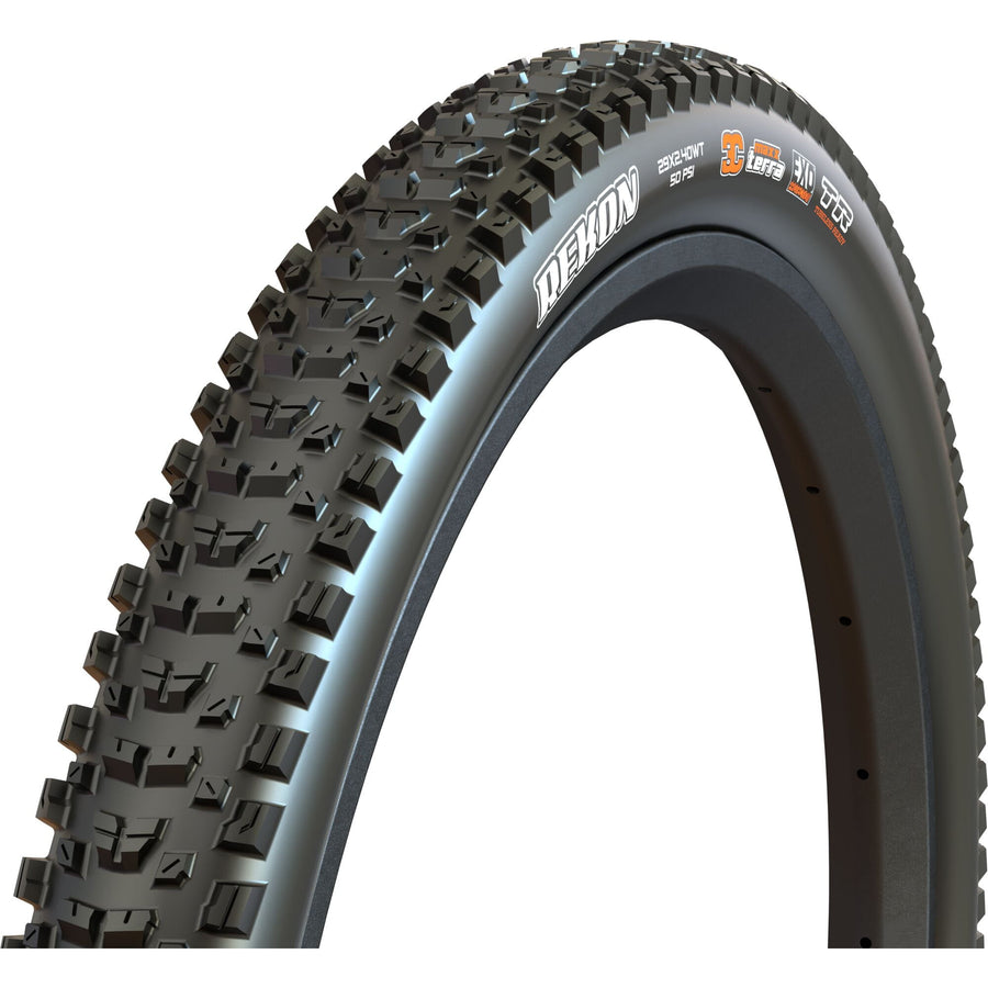 Maxxis Rekon 27.5x2.60 120 TPI Folding 3C MaxxTerra EXO TR