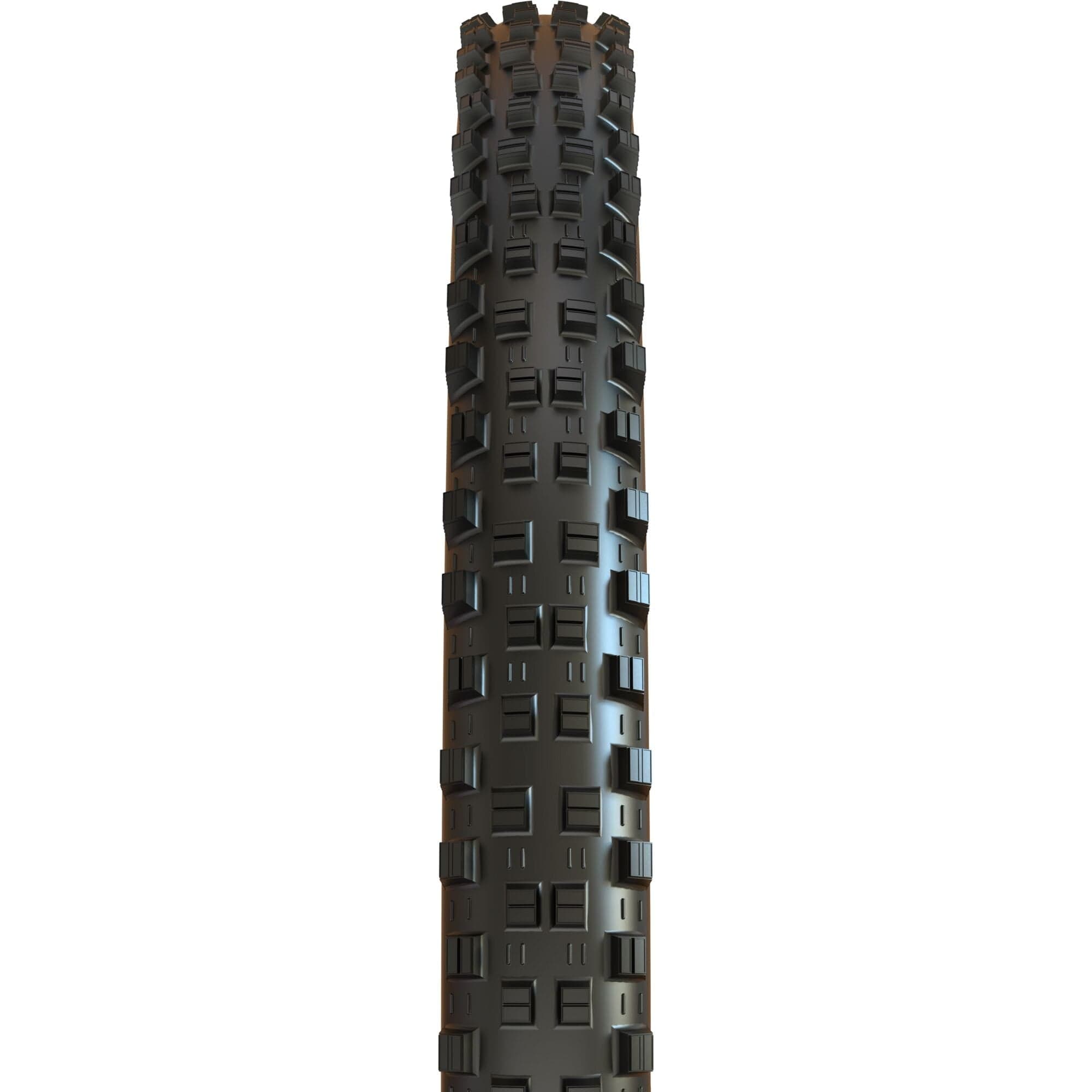 Maxxis Shorty Gen 2 DH 27.5 x 2.40 WT 60x2 TPI Folding 3C MaxxGrip TR