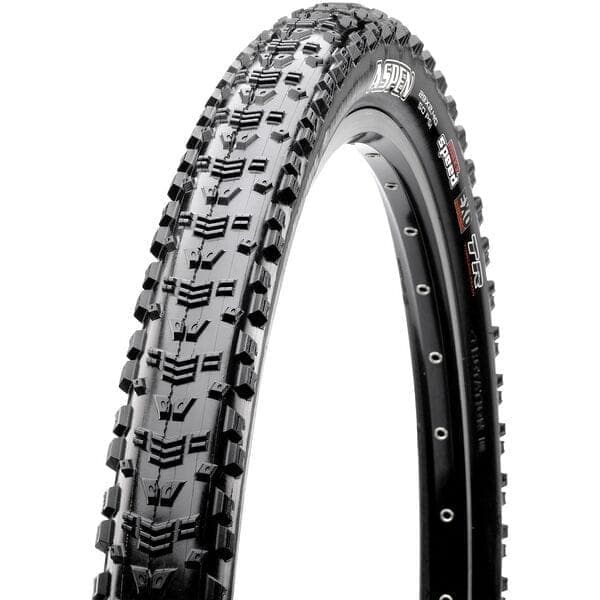 Maxxis Aspen 120 TPI Folding MaxxSpeed EXO / TR