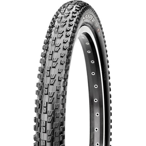Load image into Gallery viewer, Maxxis Snyper 24 x 2.0 60 TPI Folding Dual Compound tyre

