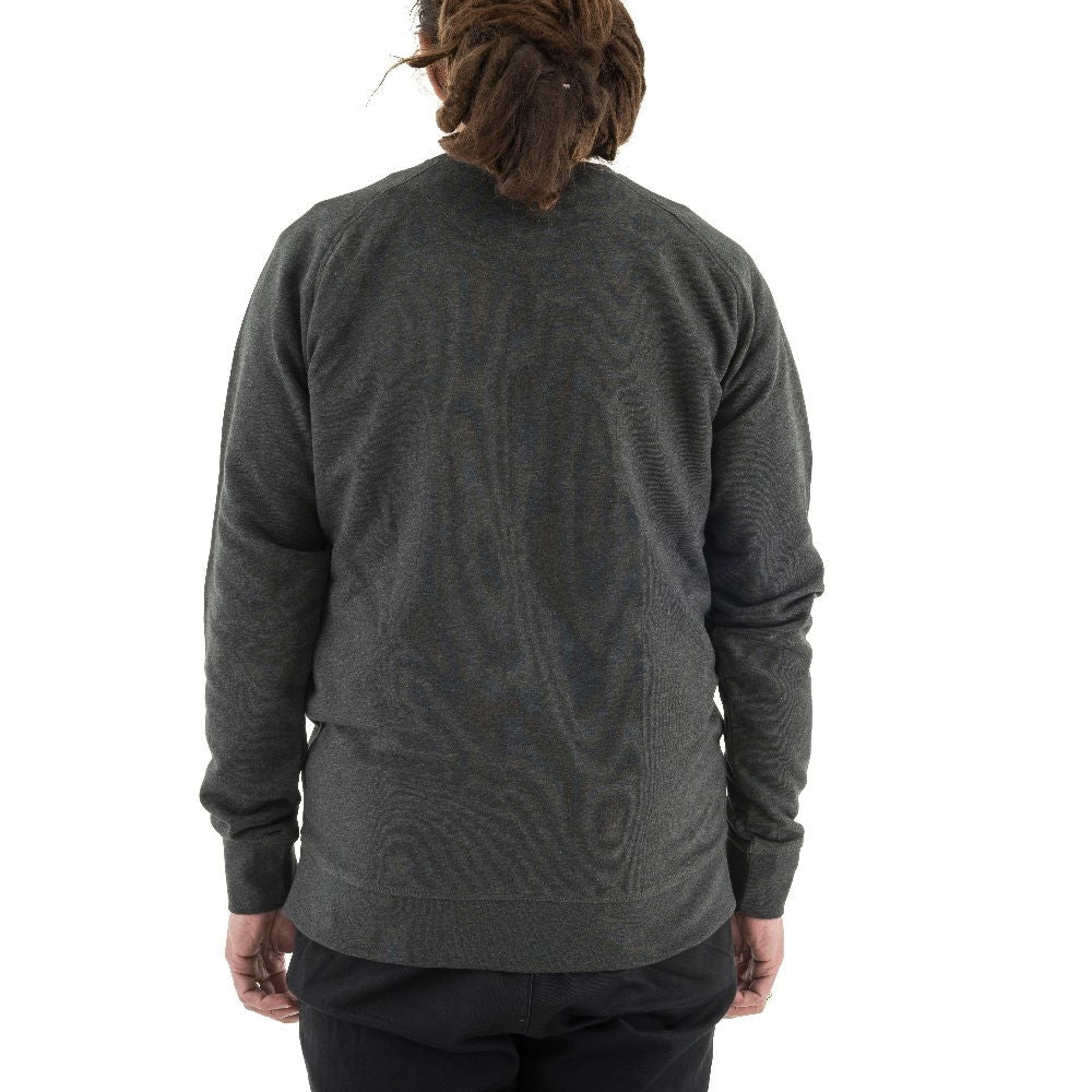 Kinesis  - #MyKinesis Sweater - Dark Heather - XSmall