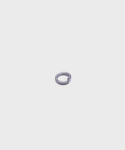 Norco S Steel Split Lock Washer