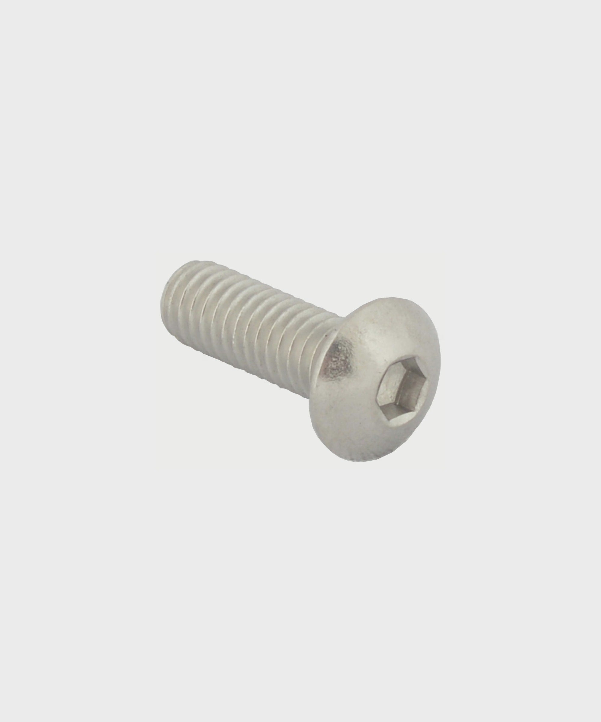 Norco Low Hite SH Cap Screw M4 x 12mm