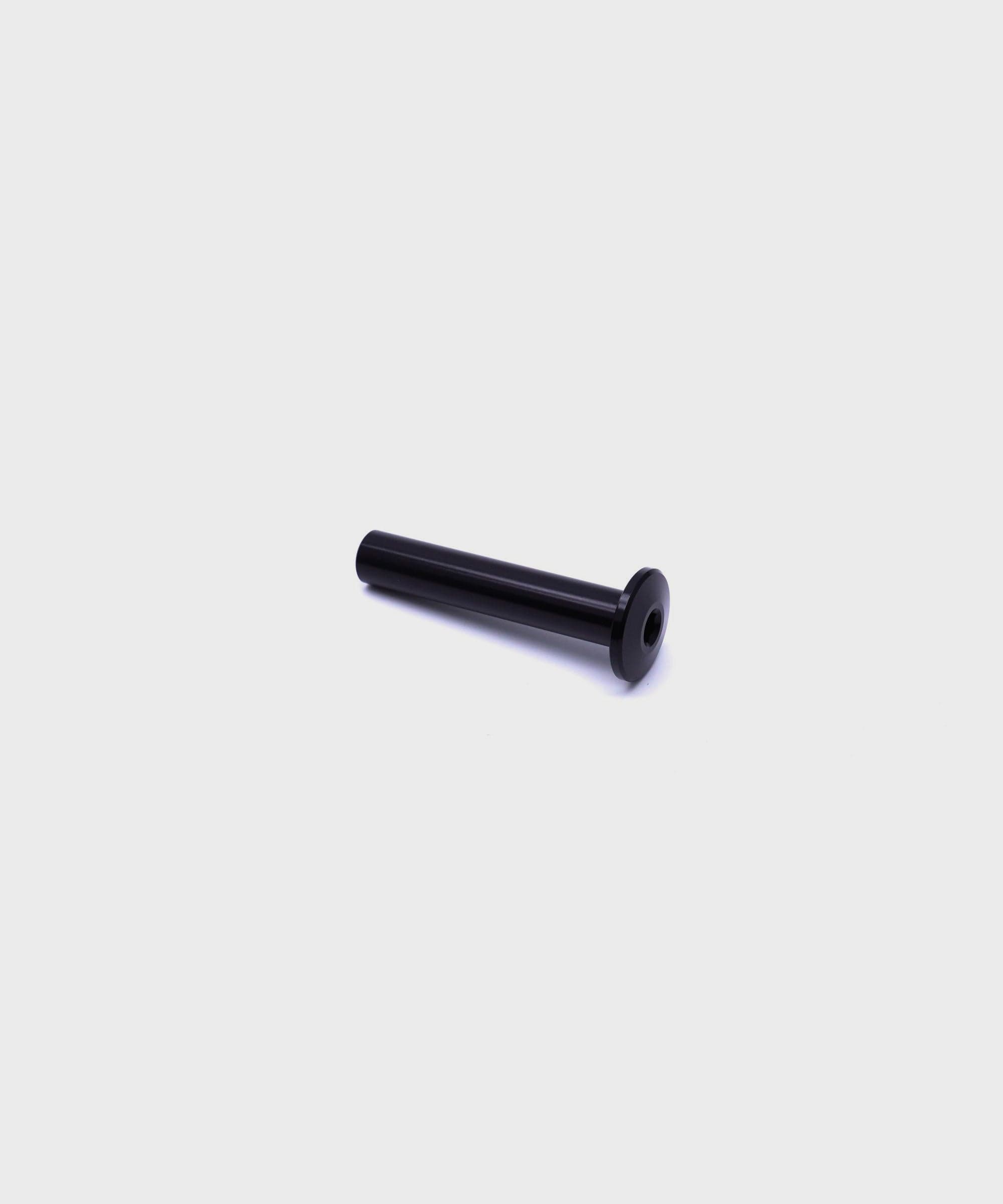 Norco Shaft D15 L37 M8x1.25 INT HEX 8